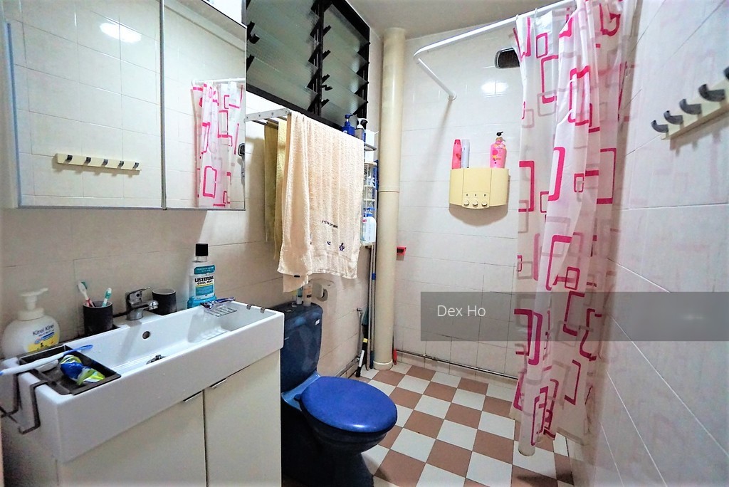 Blk 9 Pine Close (Geylang), HDB 5 Rooms #203567771